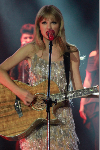 Taylor Swift Taylor Swift